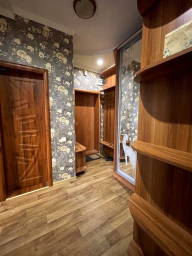 1-комнатная квартира по адресу ул. Вторая (площадь 47,8 м²) - фото 44 1-комнатная квартира по адресу ул. Вторая (площадь 47,8 м²) - Atlanta.ua - фото 44