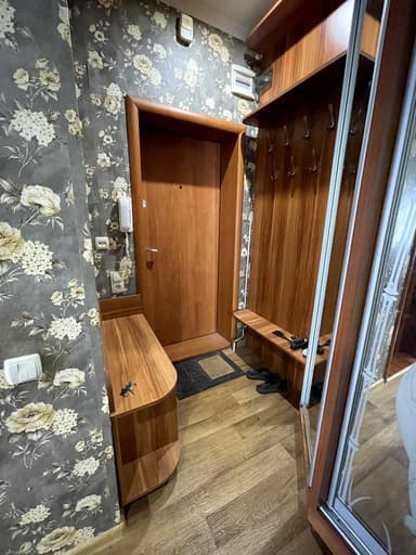 1-комнатная квартира по адресу ул. Вторая (площадь 47,8 м²) - фото 45 1-комнатная квартира по адресу ул. Вторая (площадь 47,8 м²) - Atlanta.ua - фото 45