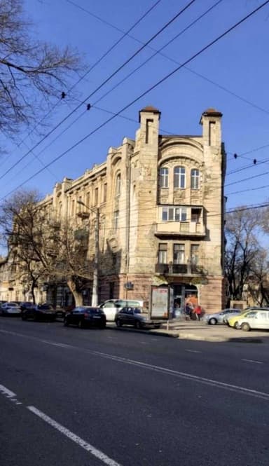 Комерційна нерухомість за адресою вул. Успенська (площа 109 м²) - фото 7 Комерційна нерухомість за адресою вул. Успенська (площа 109 м²) - Atlanta.ua - фото 7