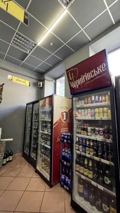 Комерційна нерухомість за адресою вул. Успенська (площа 109 м²) - фото 11 Комерційна нерухомість за адресою вул. Успенська (площа 109 м²) - Atlanta.ua - фото 11