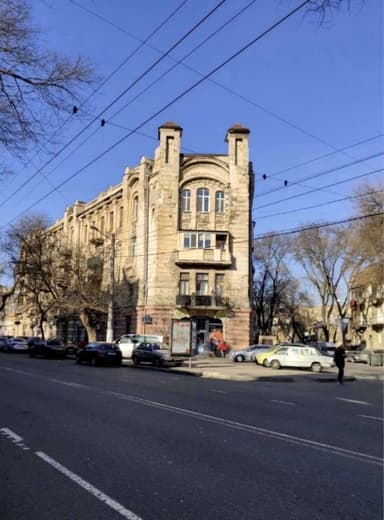 Комерційна нерухомість за адресою вул. Успенська (площа 109 м²) - фото 8 Комерційна нерухомість за адресою вул. Успенська (площа 109 м²) - Atlanta.ua - фото 8