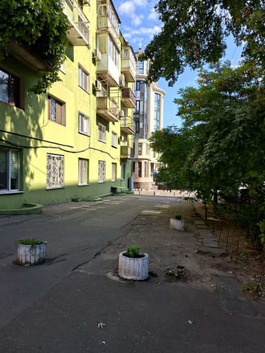 Многокомнатная квартира по адресу ул. Качиньского (площадь 85,6 м²) - фото 18 Многокомнатная квартира по адресу ул. Качиньского (площадь 85,6 м²) - Atlanta.ua - фото 18