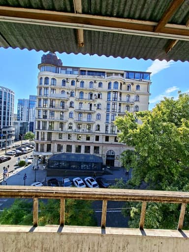Многокомнатная квартира по адресу ул. Качиньского (площадь 85,6 м²) - фото 10 Многокомнатная квартира по адресу ул. Качиньского (площадь 85,6 м²) - Atlanta.ua - фото 10