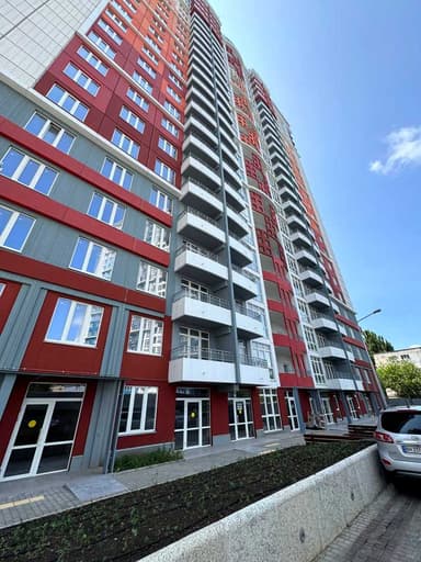 2-комнатная квартира по адресу Гагарина пр. (площадь 48 м²) - фото 9 2-комнатная квартира по адресу Гагарина пр. (площадь 48 м²) - Atlanta.ua - фото 9