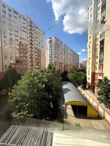 2-комнатная квартира по адресу ул. Радужный м-н (площадь 61 м²) - фото 31 2-комнатная квартира по адресу ул. Радужный м-н (площадь 61 м²) - Atlanta.ua - фото 31