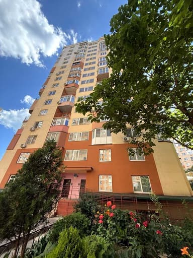 2-комнатная квартира по адресу ул. Радужный м-н (площадь 61 м²) - фото 46 2-комнатная квартира по адресу ул. Радужный м-н (площадь 61 м²) - Atlanta.ua - фото 46