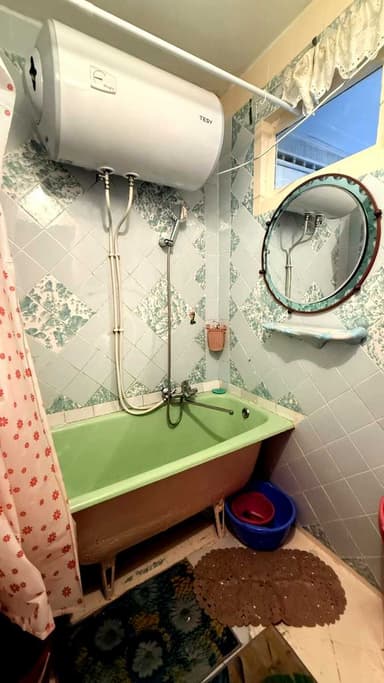 Многокомнатная квартира по адресу ул. Радостная (площадь 63 м²) - imageAlt 32 Многокомнатная квартира по адресу ул. Радостная (площадь 63 м²) - Atlanta.ua - imageAlt 32