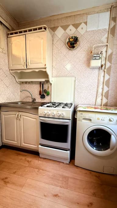Многокомнатная квартира по адресу ул. Радостная (площадь 63 м²) - imageAlt 29 Многокомнатная квартира по адресу ул. Радостная (площадь 63 м²) - Atlanta.ua - imageAlt 29