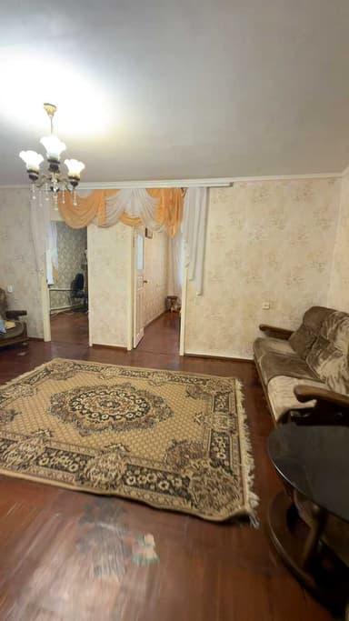 Многокомнатная квартира по адресу ул. Радостная (площадь 63 м²) - imageAlt 36 Многокомнатная квартира по адресу ул. Радостная (площадь 63 м²) - Atlanta.ua - imageAlt 36
