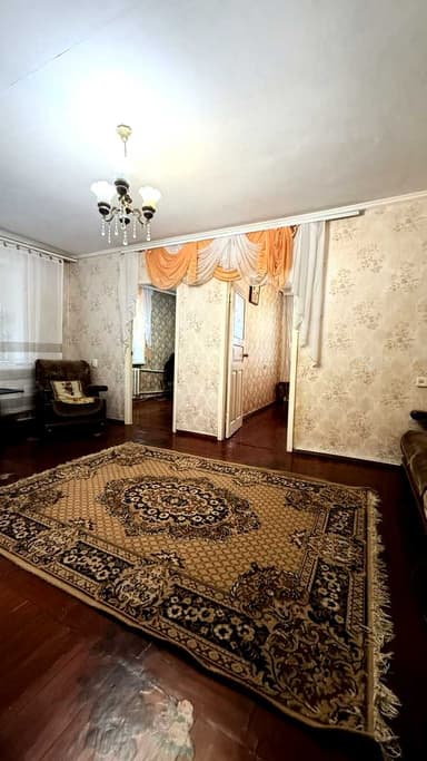 Многокомнатная квартира по адресу ул. Радостная (площадь 63 м²) - imageAlt 37 Многокомнатная квартира по адресу ул. Радостная (площадь 63 м²) - Atlanta.ua - imageAlt 37