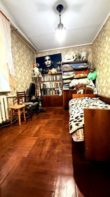 Многокомнатная квартира по адресу ул. Радостная (площадь 63 м²) - imageAlt 42 Многокомнатная квартира по адресу ул. Радостная (площадь 63 м²) - Atlanta.ua - imageAlt 42