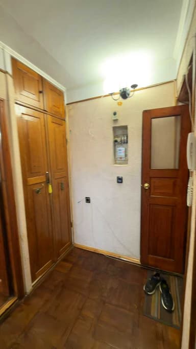 Многокомнатная квартира по адресу ул. Радостная (площадь 63 м²) - imageAlt 46 Многокомнатная квартира по адресу ул. Радостная (площадь 63 м²) - Atlanta.ua - imageAlt 46