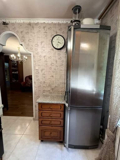 2-комнатная квартира по адресу ул. Филатова ак. (площадь 60 м²) - imageAlt 46 2-комнатная квартира по адресу ул. Филатова ак. (площадь 60 м²) - Atlanta.ua - imageAlt 46