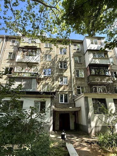 2-комнатная квартира по адресу ул. Филатова ак. (площадь 60 м²) - imageAlt 51 2-комнатная квартира по адресу ул. Филатова ак. (площадь 60 м²) - Atlanta.ua - imageAlt 51