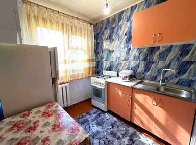 2-комнатная квартира по адресу ул. Радостная (площадь 48 м²) - imageAlt 23 2-комнатная квартира по адресу ул. Радостная (площадь 48 м²) - Atlanta.ua - imageAlt 23