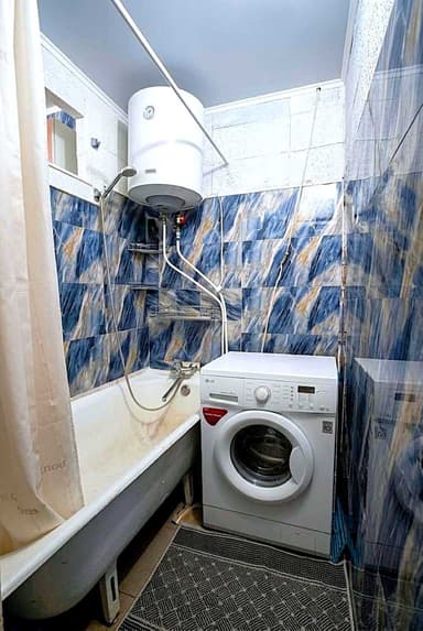 2-комнатная квартира по адресу ул. Радостная (площадь 48 м²) - imageAlt 25 2-комнатная квартира по адресу ул. Радостная (площадь 48 м²) - Atlanta.ua - imageAlt 25