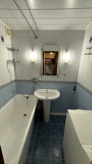 3-комнатная квартира по адресу ул. Заболотного ак. (площадь 56 м²) - imageAlt 51 3-комнатная квартира по адресу ул. Заболотного ак. (площадь 56 м²) - Atlanta.ua - imageAlt 51