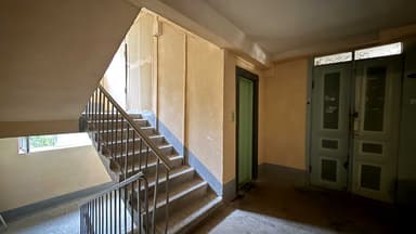 3-комнатная квартира по адресу ул. Заболотного ак. (площадь 56 м²) - imageAlt 53 3-комнатная квартира по адресу ул. Заболотного ак. (площадь 56 м²) - Atlanta.ua - imageAlt 53