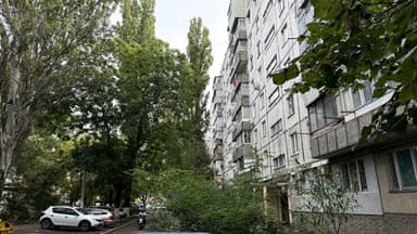 3-комнатная квартира по адресу ул. Заболотного ак. (площадь 56 м²) - imageAlt 56 3-комнатная квартира по адресу ул. Заболотного ак. (площадь 56 м²) - Atlanta.ua - imageAlt 56