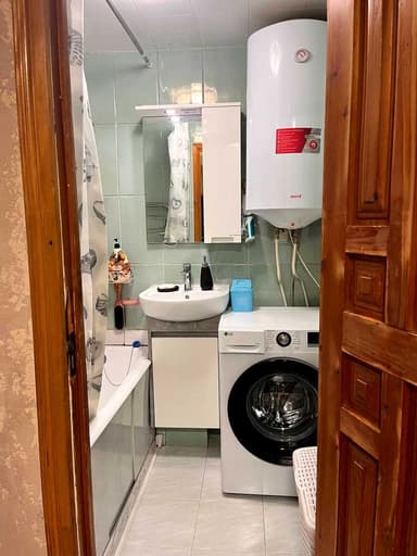 3-комнатная квартира по адресу Днепропетр. Дор. (площадь 61,7 м²) - imageAlt 17 3-комнатная квартира по адресу Днепропетр. Дор. (площадь 61,7 м²) - Atlanta.ua - imageAlt 17