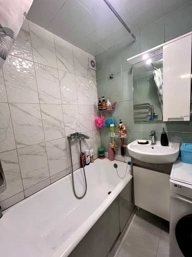 3-комнатная квартира по адресу Днепропетр. Дор. (площадь 61,7 м²) - imageAlt 18 3-комнатная квартира по адресу Днепропетр. Дор. (площадь 61,7 м²) - Atlanta.ua - imageAlt 18