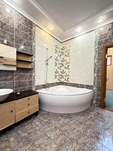 Дом по адресу ул. Дача Ковалевского (площадь 232 м²) - фото 75 Дом по адресу ул. Дача Ковалевского (площадь 232 м²) - Atlanta.ua - фото 75