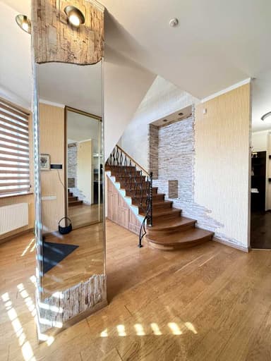 Дом по адресу ул. Дача Ковалевского (площадь 232 м²) - фото 44 Дом по адресу ул. Дача Ковалевского (площадь 232 м²) - Atlanta.ua - фото 44