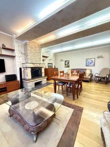 Дом по адресу ул. Дача Ковалевского (площадь 232 м²) - фото 62 Дом по адресу ул. Дача Ковалевского (площадь 232 м²) - Atlanta.ua - фото 62