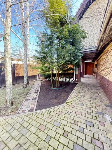Дом по адресу ул. Дача Ковалевского (площадь 232 м²) - фото 79 Дом по адресу ул. Дача Ковалевского (площадь 232 м²) - Atlanta.ua - фото 79