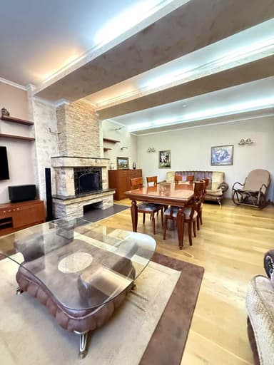 Дом по адресу ул. Дача Ковалевского (площадь 232 м²) - фото 48 Дом по адресу ул. Дача Ковалевского (площадь 232 м²) - Atlanta.ua - фото 48