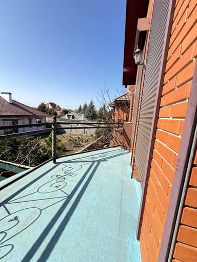 Дом по адресу ул. Дача Ковалевского (площадь 232 м²) - фото 58 Дом по адресу ул. Дача Ковалевского (площадь 232 м²) - Atlanta.ua - фото 58
