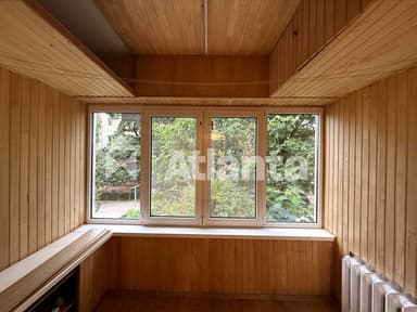 2-комнатная квартира по адресу ул. Испанская (площадь 69 м²) - фото 48 2-комнатная квартира по адресу ул. Испанская (площадь 69 м²) - Atlanta.ua - фото 48
