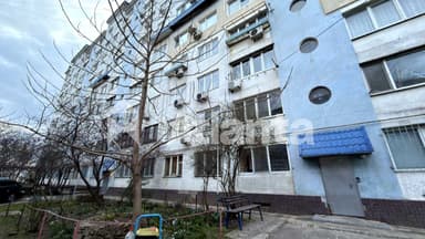 2-комнатная квартира по адресу ул. Испанская (площадь 69 м²) - фото 55 2-комнатная квартира по адресу ул. Испанская (площадь 69 м²) - Atlanta.ua - фото 55