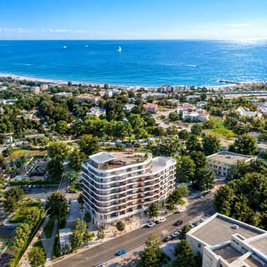 1-кімнатна квартира за адресою вул. Аркадійське плато (площа 26,8 м²) - фото 31 1-кімнатна квартира за адресою вул. Аркадійське плато (площа 26,8 м²) - Atlanta.ua - фото 31