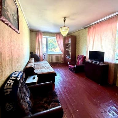 1-комнатная квартира по адресу Палубный пер. (площадь 31 м²) - фото 6 1-комнатная квартира по адресу Палубный пер. (площадь 31 м²) - Atlanta.ua - фото 6