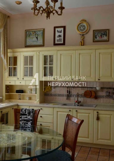 Дом по адресу ул. Королева ак. (площадь 470 м²) - imageAlt 34 Дом по адресу ул. Королева ак. (площадь 470 м²) - Atlanta.ua - imageAlt 34