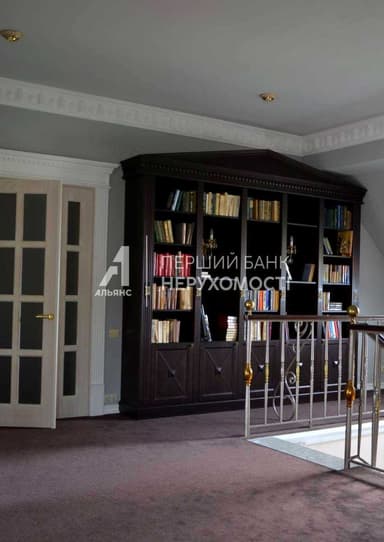 Дом по адресу ул. Королева ак. (площадь 470 м²) - imageAlt 33 Дом по адресу ул. Королева ак. (площадь 470 м²) - Atlanta.ua - imageAlt 33