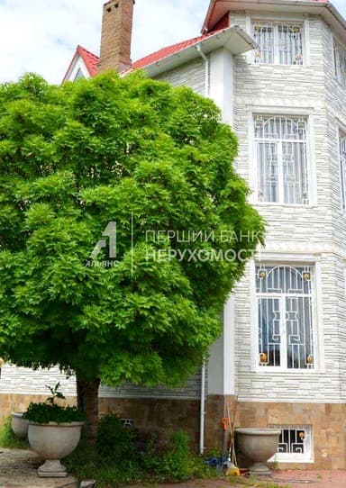 Дом по адресу ул. Королева ак. (площадь 470 м²) - imageAlt 20 Дом по адресу ул. Королева ак. (площадь 470 м²) - Atlanta.ua - imageAlt 20