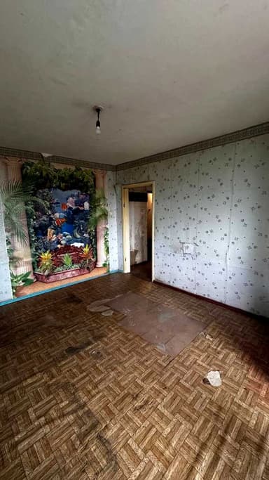 1-комнатная квартира по адресу Николаевская дор. (площадь 27,7 м²) - imageAlt 14 1-комнатная квартира по адресу Николаевская дор. (площадь 27,7 м²) - Atlanta.ua - imageAlt 14