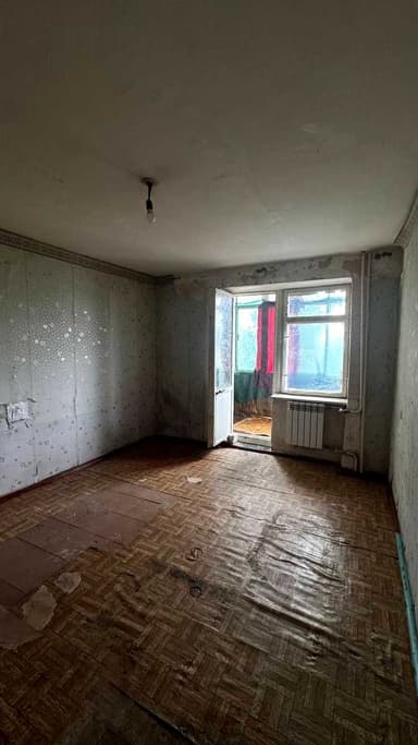1-комнатная квартира по адресу Николаевская дор. (площадь 27,7 м²) - imageAlt 13 1-комнатная квартира по адресу Николаевская дор. (площадь 27,7 м²) - Atlanta.ua - imageAlt 13