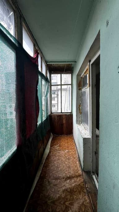 1-комнатная квартира по адресу Николаевская дор. (площадь 27,7 м²) - imageAlt 15 1-комнатная квартира по адресу Николаевская дор. (площадь 27,7 м²) - Atlanta.ua - imageAlt 15