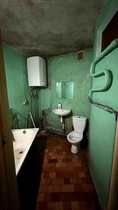 1-комнатная квартира по адресу Николаевская дор. (площадь 27,7 м²) - imageAlt 17 1-комнатная квартира по адресу Николаевская дор. (площадь 27,7 м²) - Atlanta.ua - imageAlt 17