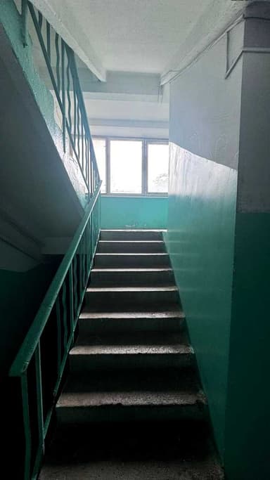 1-комнатная квартира по адресу Николаевская дор. (площадь 27,7 м²) - imageAlt 19 1-комнатная квартира по адресу Николаевская дор. (площадь 27,7 м²) - Atlanta.ua - imageAlt 19