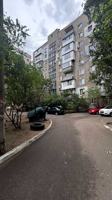 1-комнатная квартира по адресу Николаевская дор. (площадь 27,7 м²) - imageAlt 21 1-комнатная квартира по адресу Николаевская дор. (площадь 27,7 м²) - Atlanta.ua - imageAlt 21