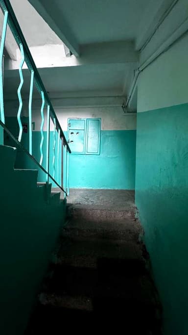 1-комнатная квартира по адресу Николаевская дор. (площадь 27,7 м²) - imageAlt 22 1-комнатная квартира по адресу Николаевская дор. (площадь 27,7 м²) - Atlanta.ua - imageAlt 22