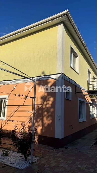 Дом по адресу ул. Житомирская (площадь 150 м²) - imageAlt 6 Дом по адресу ул. Житомирская (площадь 150 м²) - Atlanta.ua - imageAlt 6