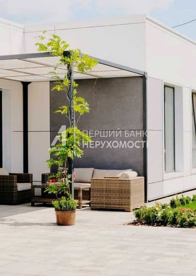 Дом по адресу ул. Уютная(Затишна) (площадь 105 м²) - фото 13 Дом по адресу ул. Уютная(Затишна) (площадь 105 м²) - Atlanta.ua - фото 13