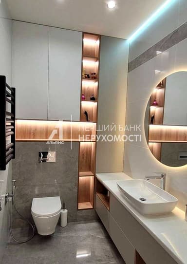 3-комнатная квартира по адресу ул. Мореходная (площадь 121,6 м²) - imageAlt 30 3-комнатная квартира по адресу ул. Мореходная (площадь 121,6 м²) - Atlanta.ua - imageAlt 30