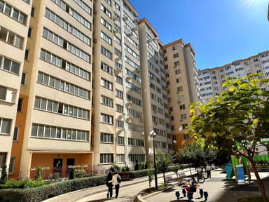 2-комнатная квартира по адресу ул. Радужный м-н (площадь 47,6 м²) - imageAlt 28 2-комнатная квартира по адресу ул. Радужный м-н (площадь 47,6 м²) - Atlanta.ua - imageAlt 28