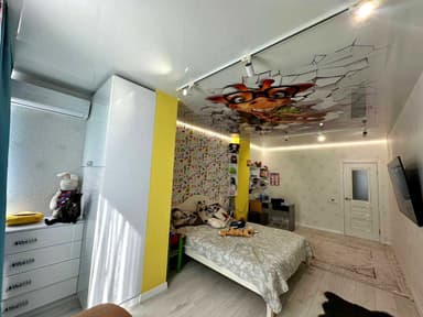 3-комнатная квартира по адресу ул. Сахарова (площадь 81 м²) - imageAlt 18 3-комнатная квартира по адресу ул. Сахарова (площадь 81 м²) - Atlanta.ua - imageAlt 18